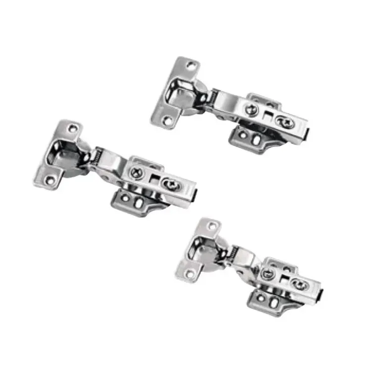 Hot Osculati Charnière amovible inox 110 x 64 mm