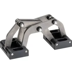 Clearance Osculati Charnière autoporteuse