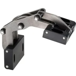 Clearance Osculati Charnière autoporteuse