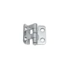 Best Osculati Charnière déportée inox 37 x 37 mm