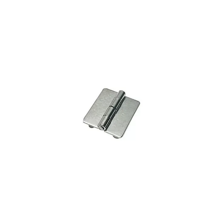 Sale Osculati Charnière inox à tiges filetées 1,7 mm