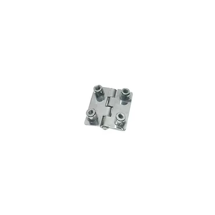 Sale Osculati Charnière inox à tiges filetées 1,7 mm