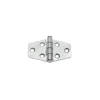 Sale Osculati Charnière inox 70 x 38 x 2 mm