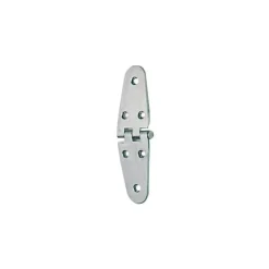 Discount Osculati Charnière inox 137 x 39 x 2 mm
