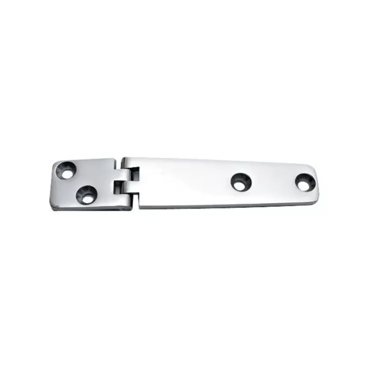 Hot Osculati Charnière inox 141 x 29 x 5 mm