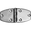 Sale Osculati Charnière inox 153 x 75 x 3,6 mm