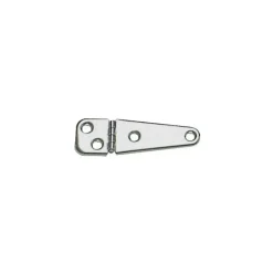 Best Osculati Charnière inox 103 x 32 x 1,2 mm