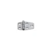 Outlet Osculati Charnière inox 51 x 27 x 1,7 mm