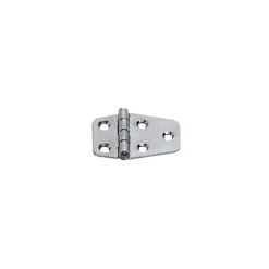 Outlet Osculati Charnière inox 51 x 27 x 1,7 mm
