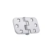 Osculati Charnière inox 70 x 38 x 2 mm