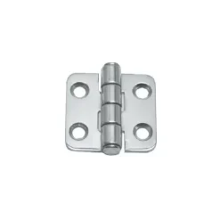 Sale Osculati Charnière inox 38 x 39 x 2 mm