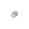 Discount Osculati Charnière inox 35 x 51 x 2 mm