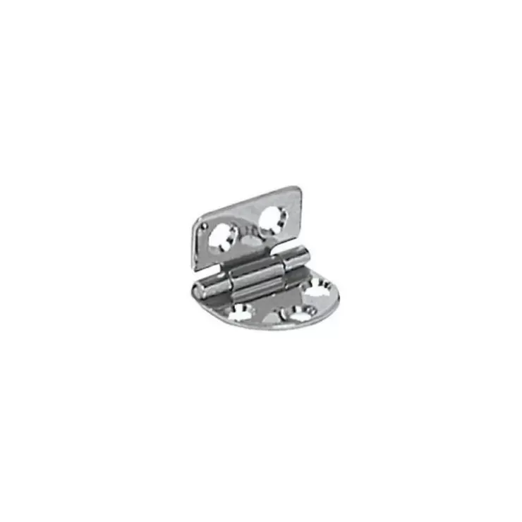 Outlet Osculati Charnière inox 42 x 30 x 2 mm