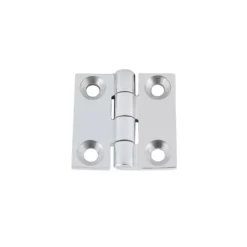 Online Osculati Charnière Inox 37 x 38 mm