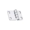 Best Osculati Charnière inox 60 x 38 x 2 mm
