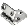 Best Osculati Charnière inox 38 x 57 x 5 mm