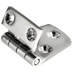 Best Osculati Charnière inox 38 x 57 x 5 mm