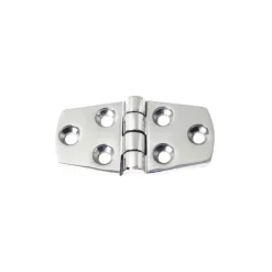 Sale Osculati Charnière inox 38 x 100 x 5 mm