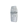 Discount Osculati Charnière inox 88 x 38 x 2 mm