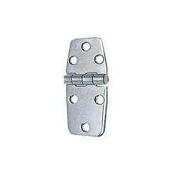 Discount Osculati Charnière inox 88 x 38 x 2 mm