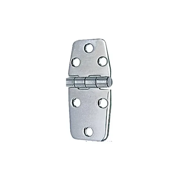 Discount Osculati Charnière inox 88 x 38 x 2 mm