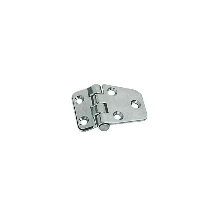 Sale Osculati Charnière inox 55 x 37 x 2 mm