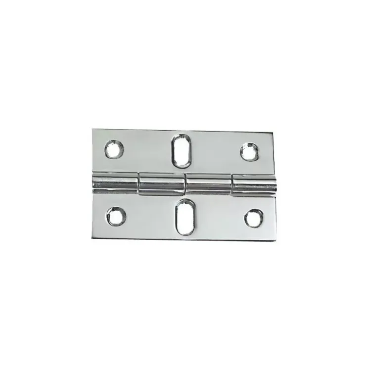 Online Osculati Charnière inox 80 x 50 x 2 mm