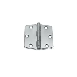 Outlet Osculati Charnière inox 74 x 75 x 2 mm