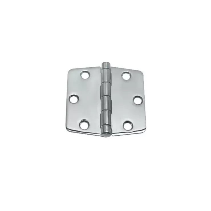 Outlet Osculati Charnière inox 74 x 75 x 2 mm