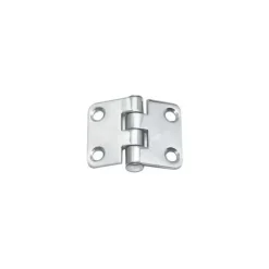 Online Osculati Charnière inox 48 x 37 x 2 mm