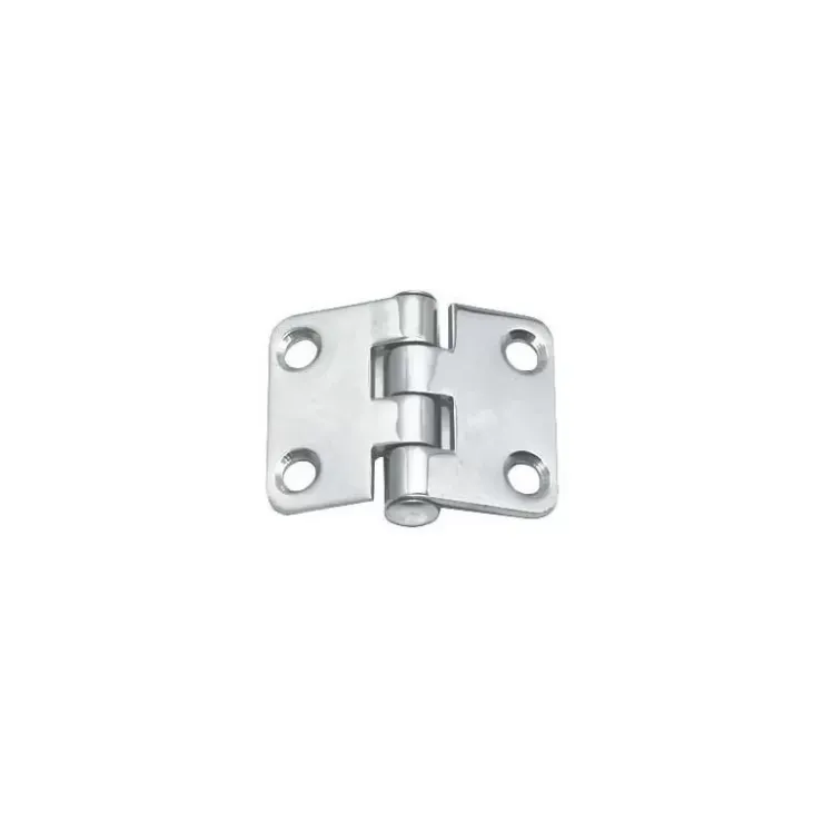 Online Osculati Charnière inox 48 x 37 x 2 mm