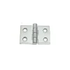 New Osculati Charnière inox 54 x 39 x 2 mm