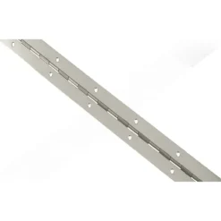 New Osculati Charnière piano 1.5 mm