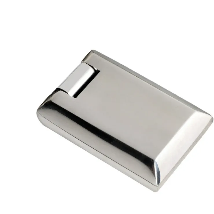 Sale Osculati Charnière Piramid inox