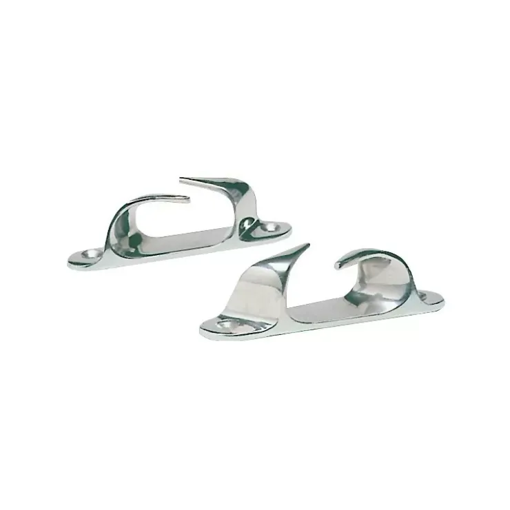 Online Osculati Chaumard inox