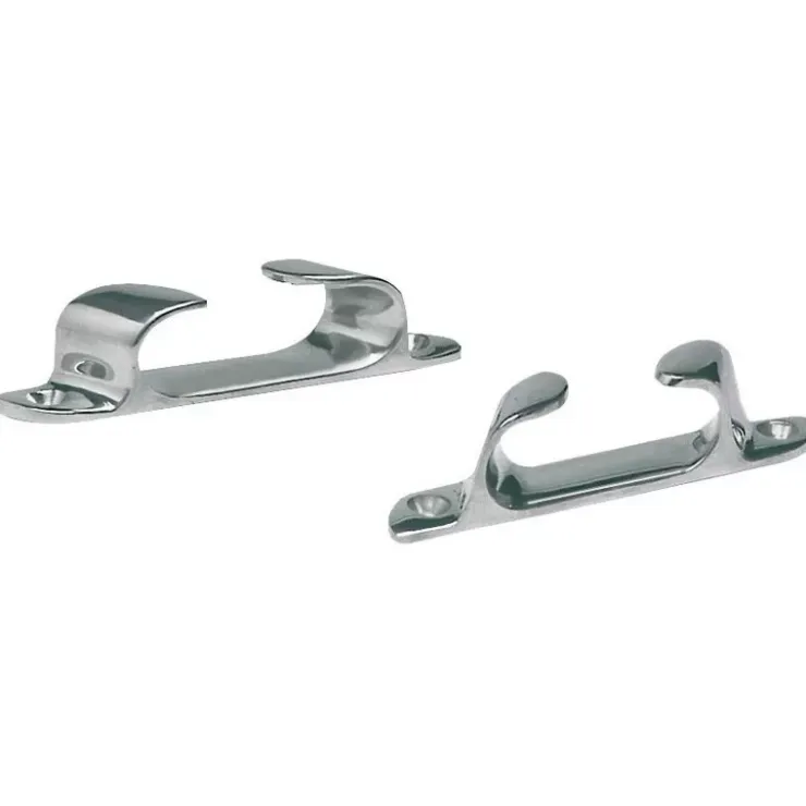 Sale Osculati Chaumard large inox