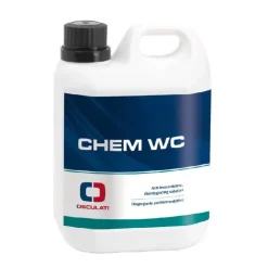 Outlet Osculati Chem Additif WC chimique