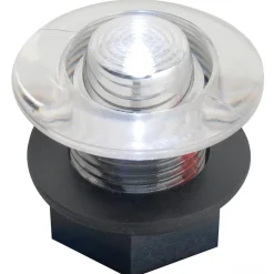 Best Osculati Éclairage de courtoisie LED à encastrer IP68