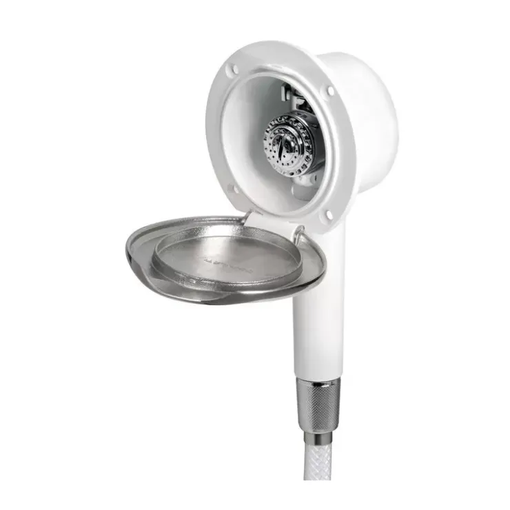 Sale Osculati Classic Evo inox vertical