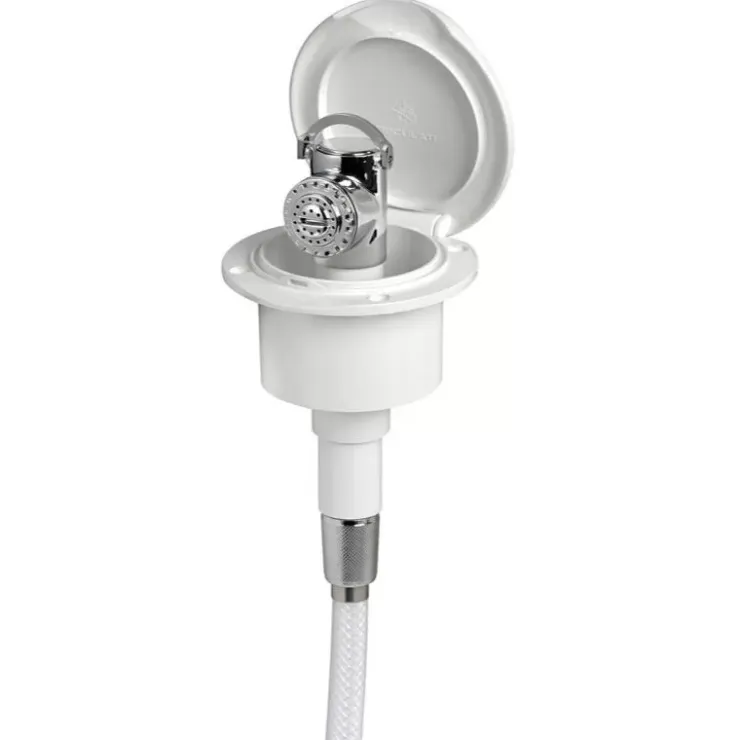 New Osculati Classic evo PVC Horizontal