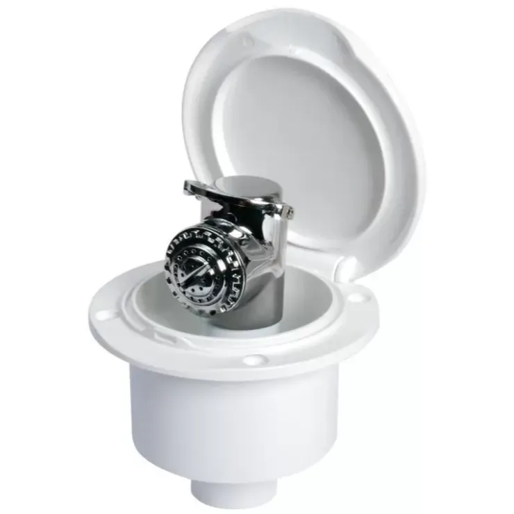 New Osculati Classic evo PVC Horizontal