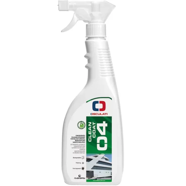 Sale Osculati Clean coat 04
