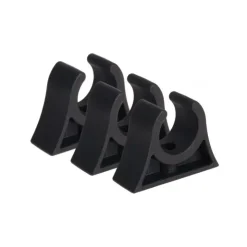 Osculati Clip santoprene pour tube ø 60/65