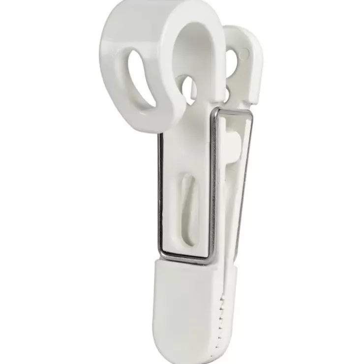 Osculati Clips de fixation multifonction