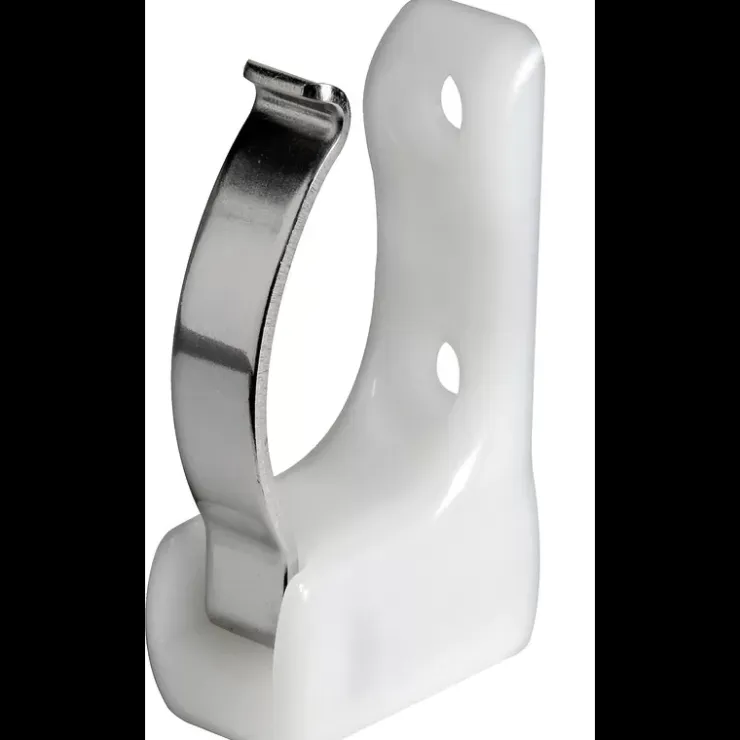Best Seaworld OSCULATI Clips ressort inox pour gaffe