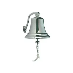 Osculati Cloche laiton chromé 150 mm