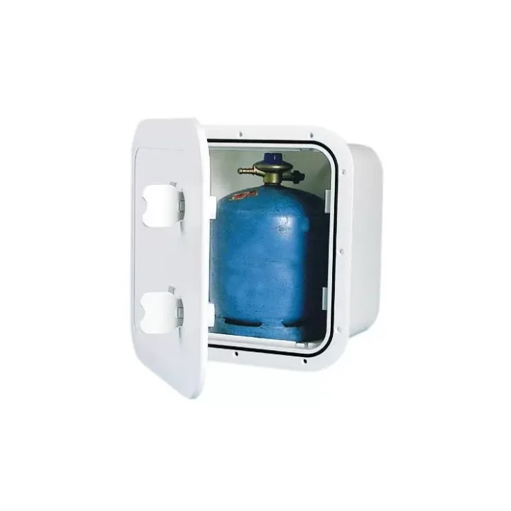 Sale Osculati Coffre à gaz H 305 mm