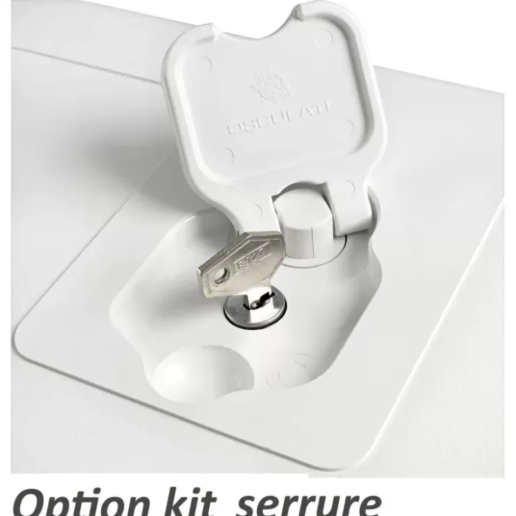Sale Osculati Coffre à gaz H 305 mm
