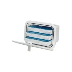 Osculati Coffre avec tiroirs 380 x 280 mm