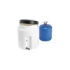Best Osculati Coffre gaz étanche